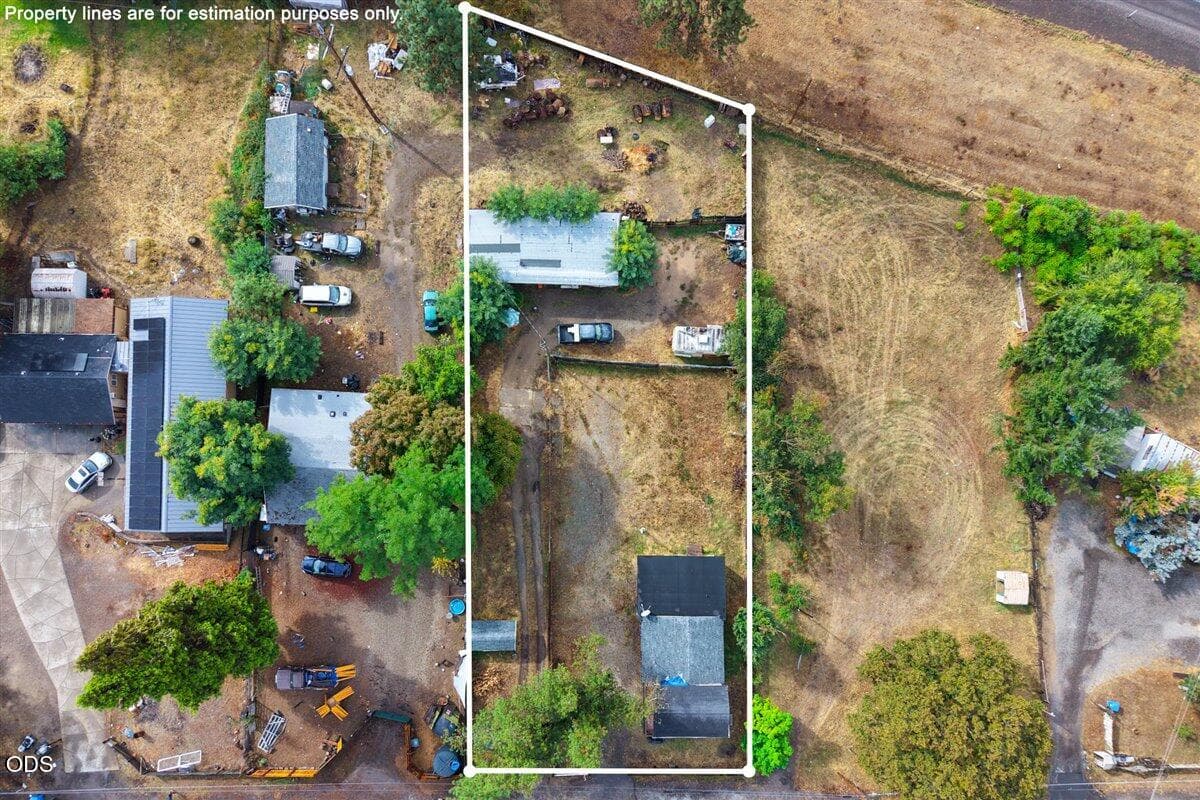 21-New Property Lines. Photo 3 of 19, 10483 Blackwell Road, Central Point, OR 97502