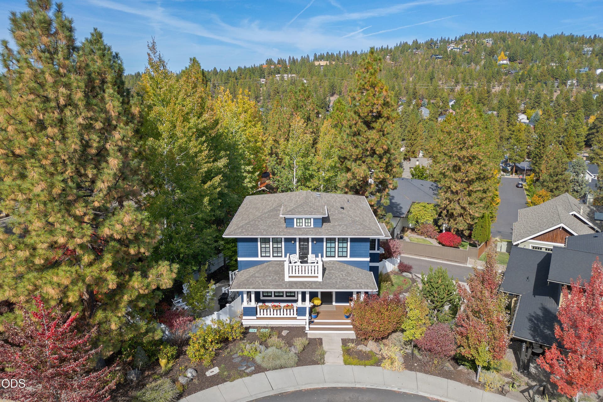 DJI_0943. Photo 3 of 47, 2436 NW Sacagawea Lane, Bend, OR 97703