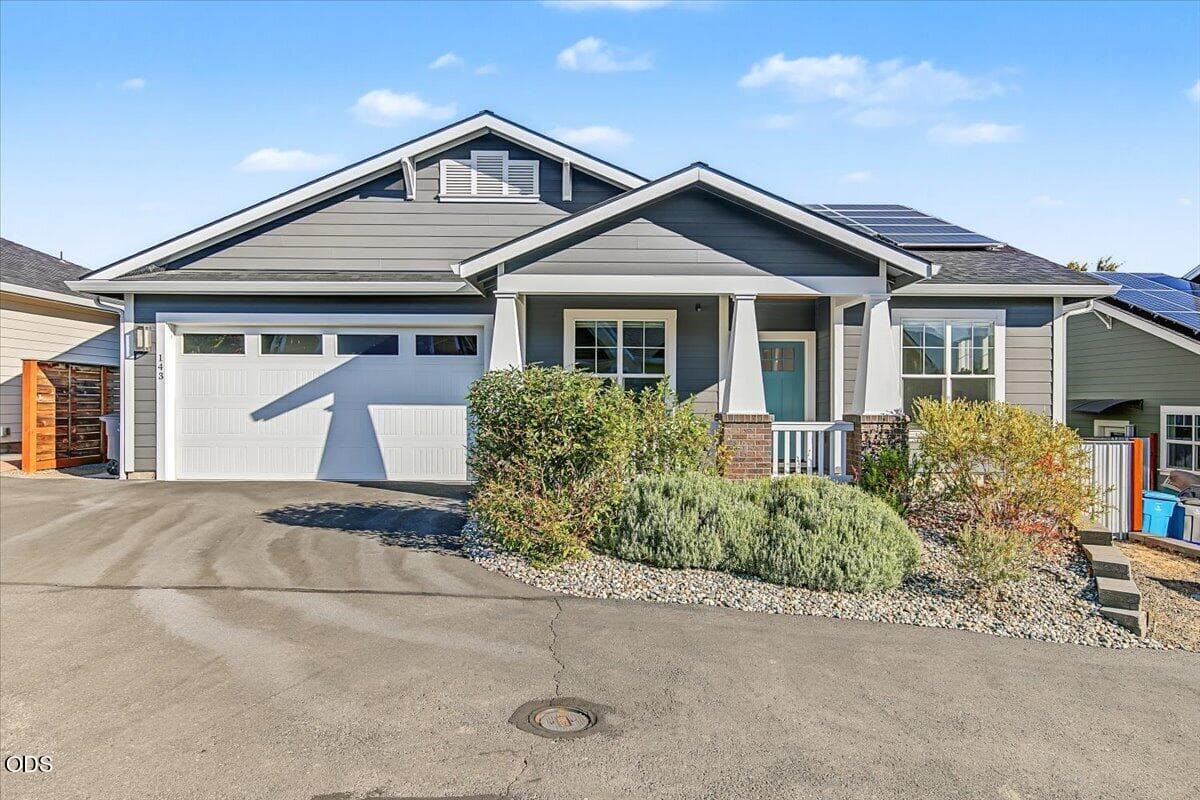 05-5. Photo 1 of 49, 143 Randy Street, Ashland, OR 97520