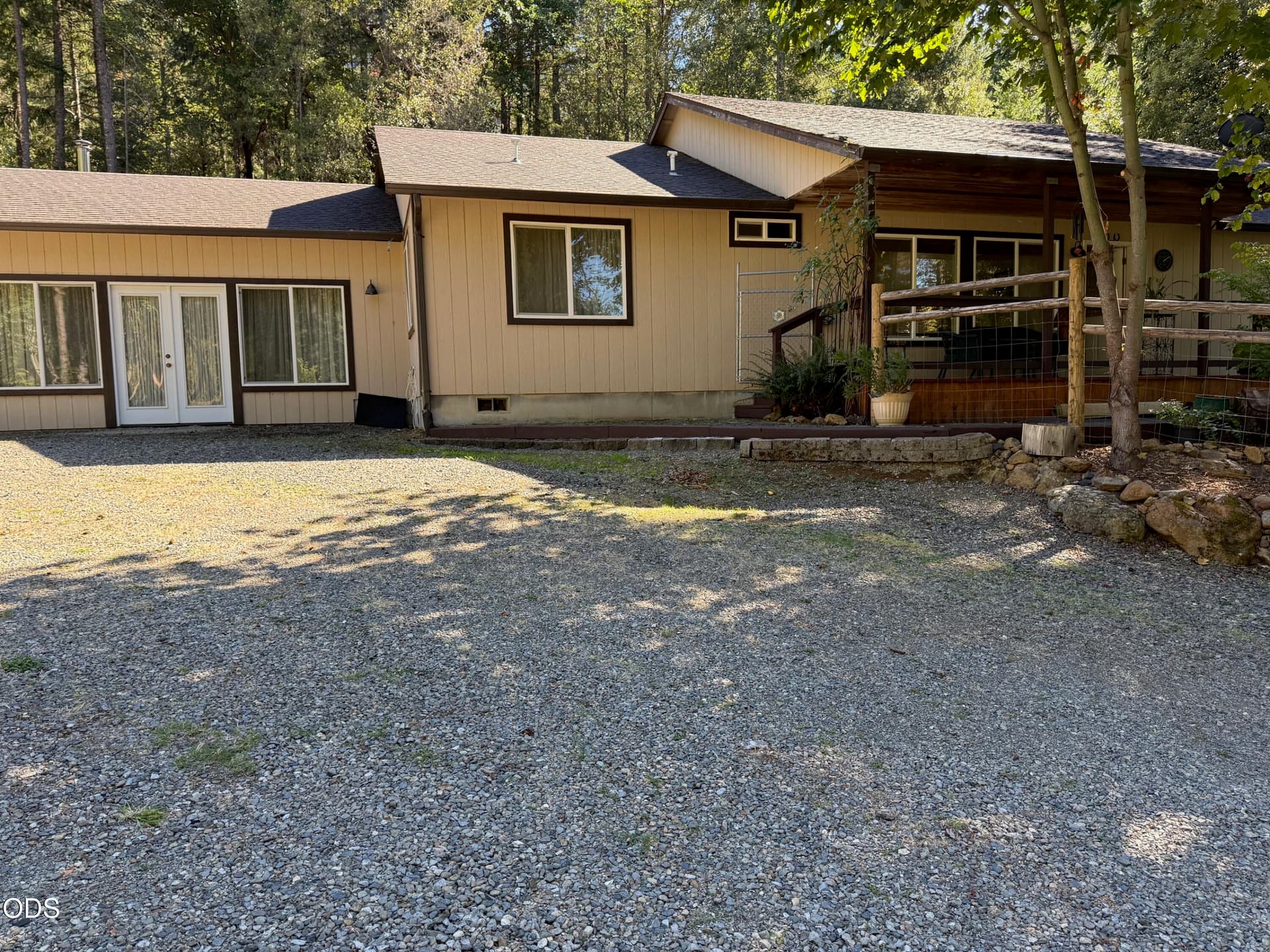 Front of home. Photo 1 of 22, 259 Borica Drive, Selma, OR 97538