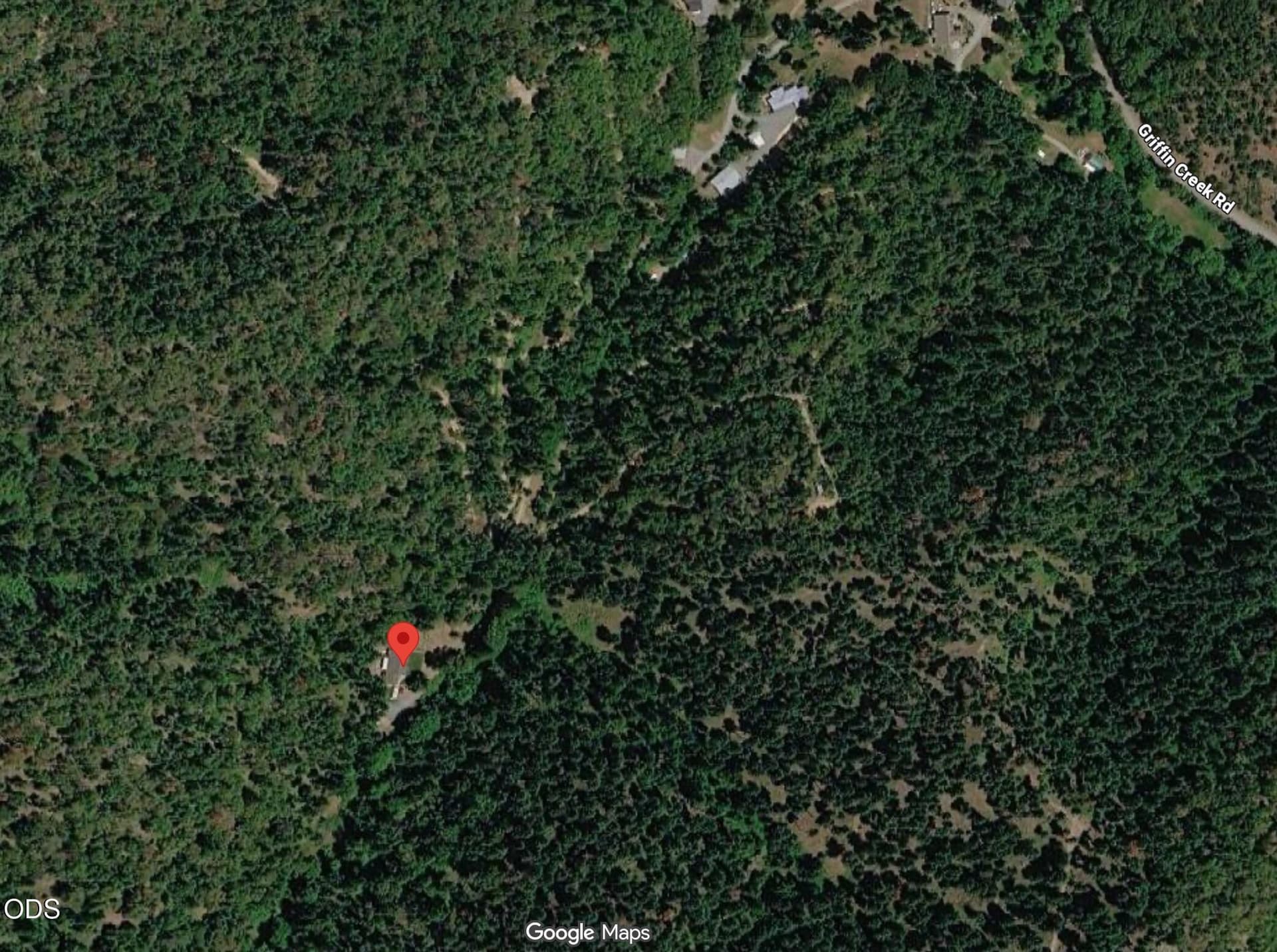 Screenshot 2026-10-02 at 2.03.04PM. Photo 4 of 46, 5334 Griffin Creek Road, Medford, OR 97501