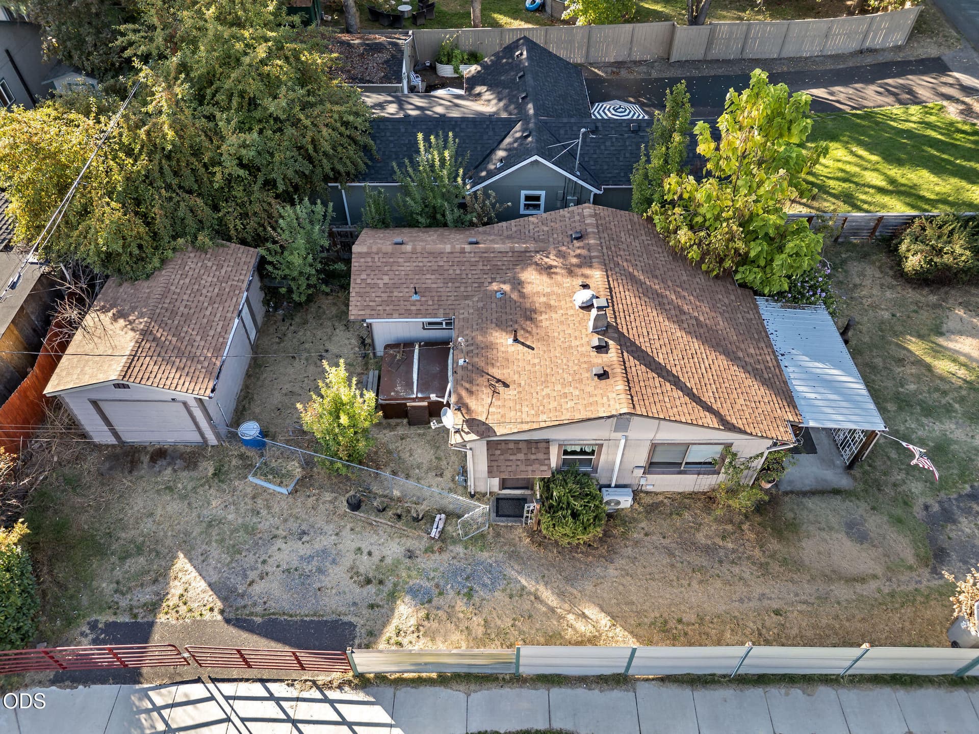 HD-4. Photo 3 of 23, 901 NW D Street, Grants Pass, OR 97526