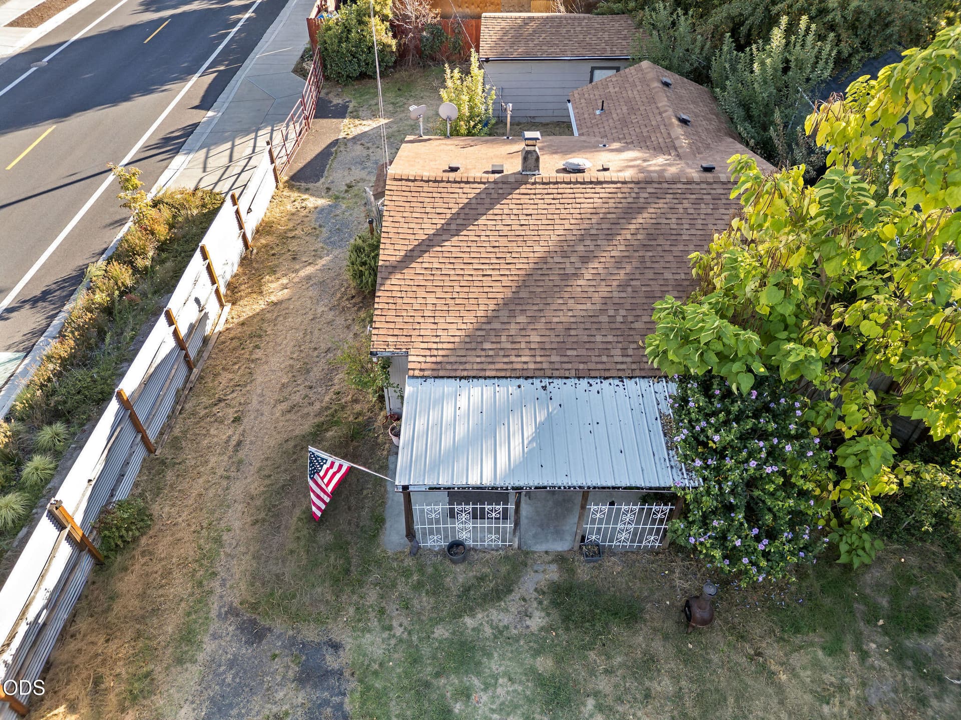 HD-6. Photo 5 of 23, 901 NW D Street, Grants Pass, OR 97526