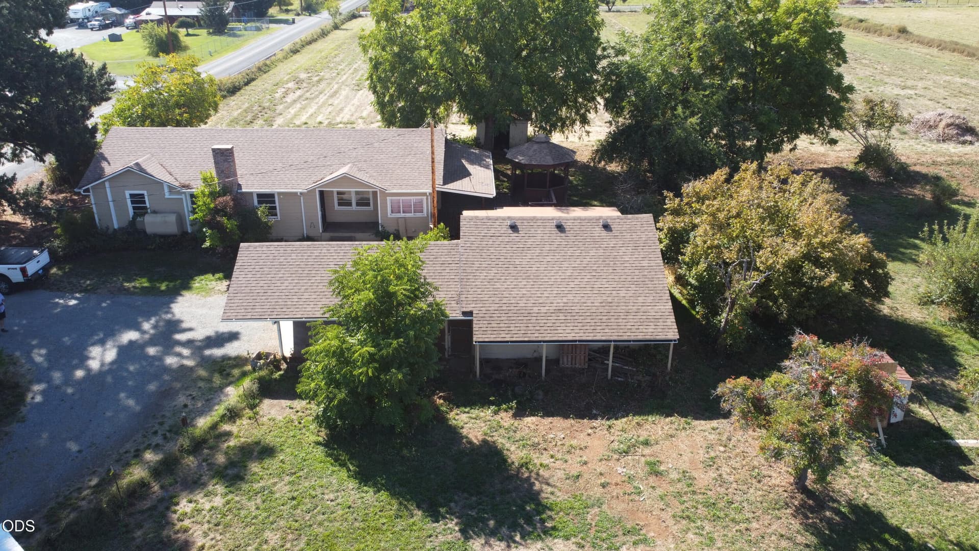DJI_0073. Photo 2 of 37, 2922 Walnut Avenue, Grants Pass, OR 97527