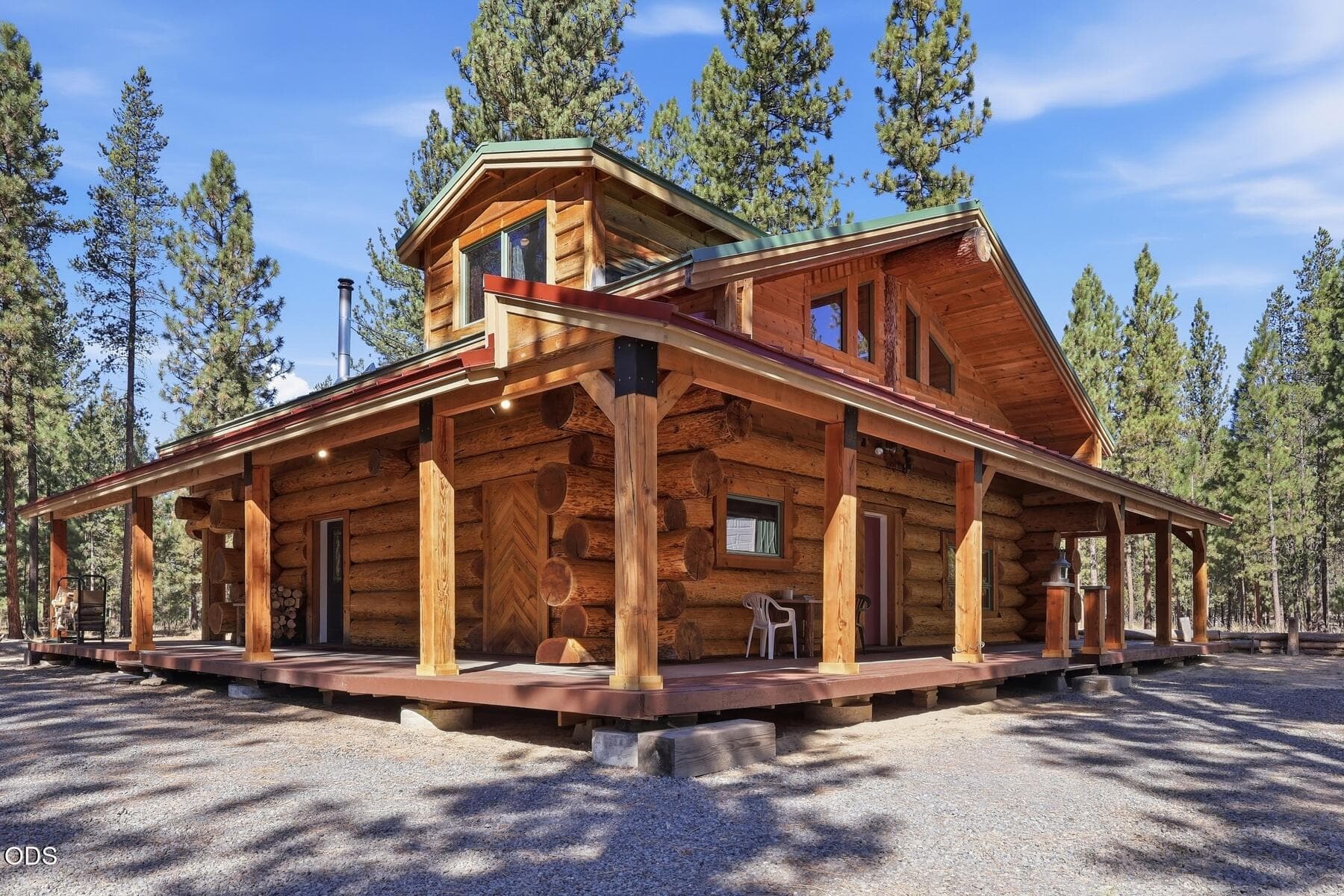 2_welcome home. Photo 3 of 50, 153133 Hackamore Lane, La Pine, OR 97739