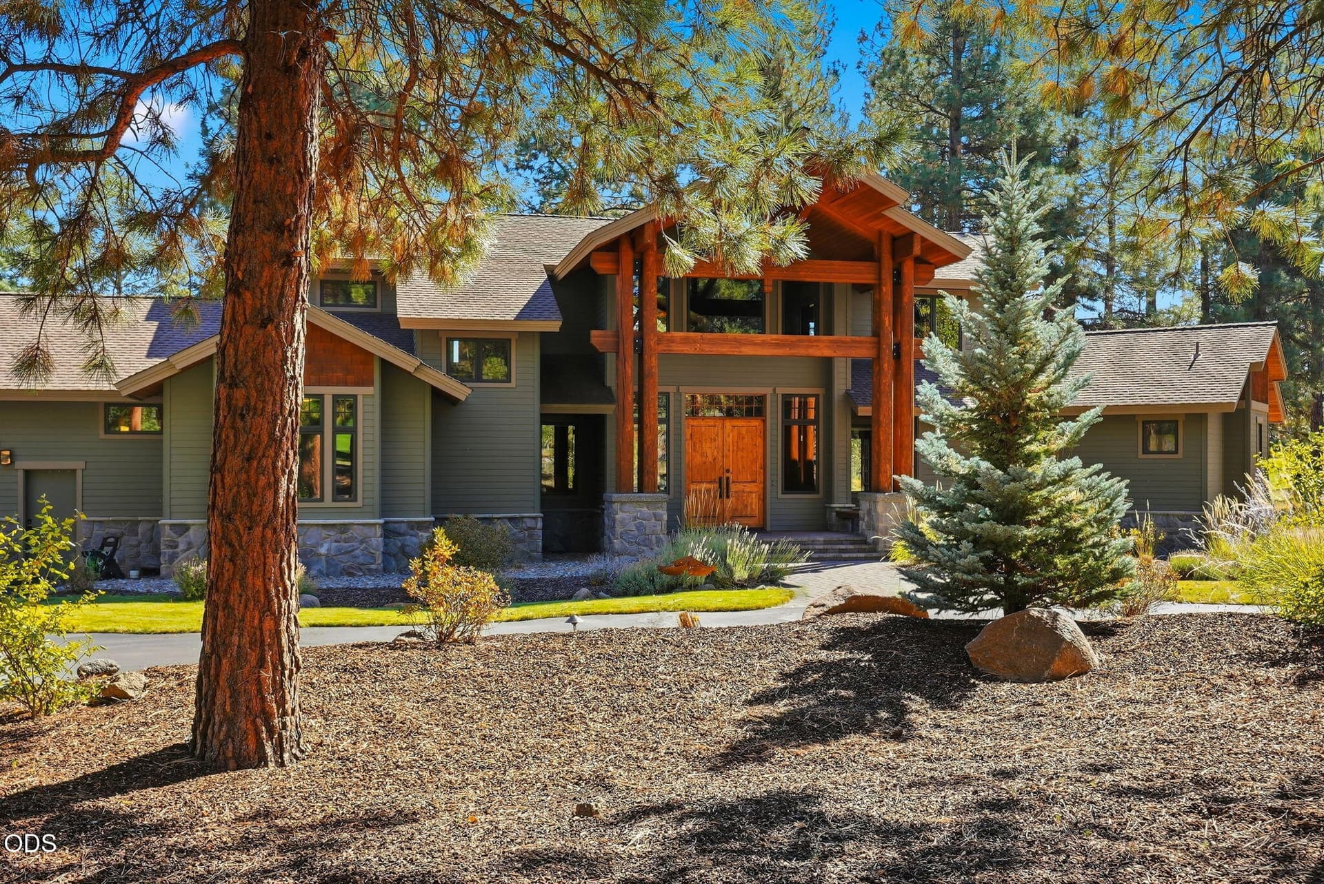 3-web-or-mls-Riley-Visuals-3. Photo 2 of 65, 17111 Lady Caroline Drive, Sisters, OR 97759