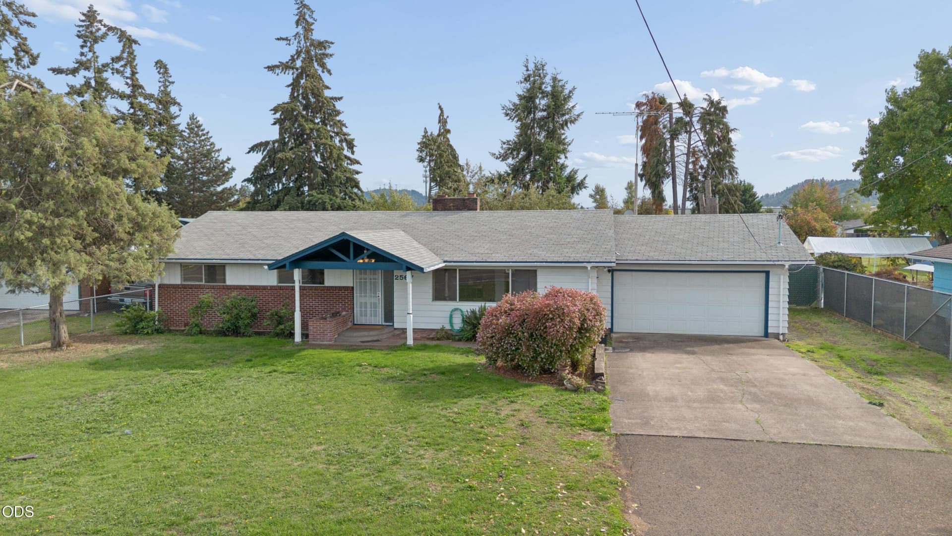 DJI_0127. Photo 1 of 49, 2567 Marcola Road, Springfield, OR 97477
