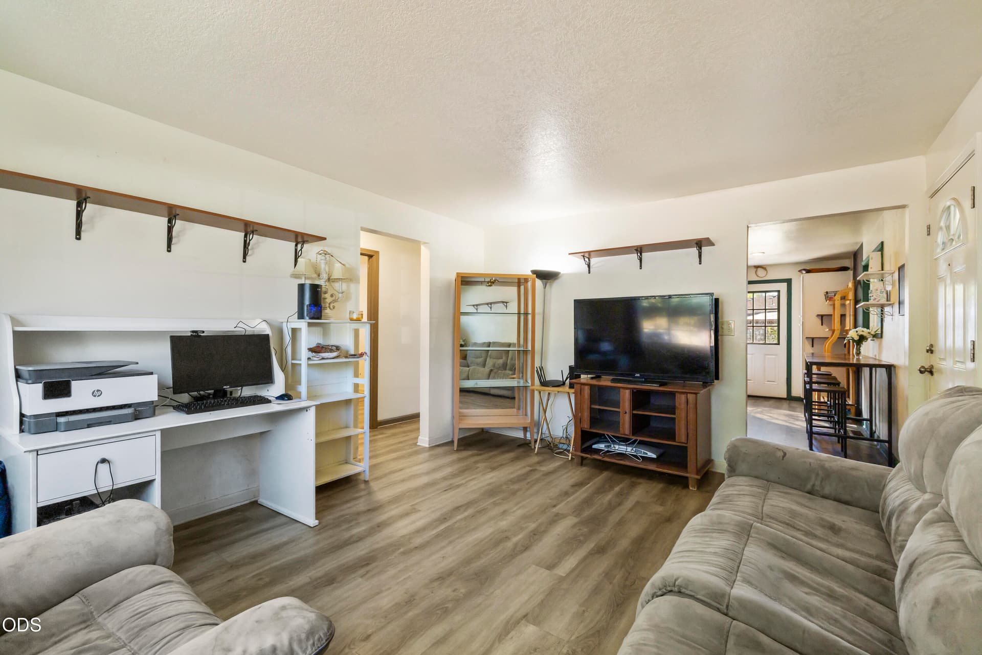4331GarySt-13. Photo 5 of 22, 4331 Gary Street, Klamath Falls, OR 97603