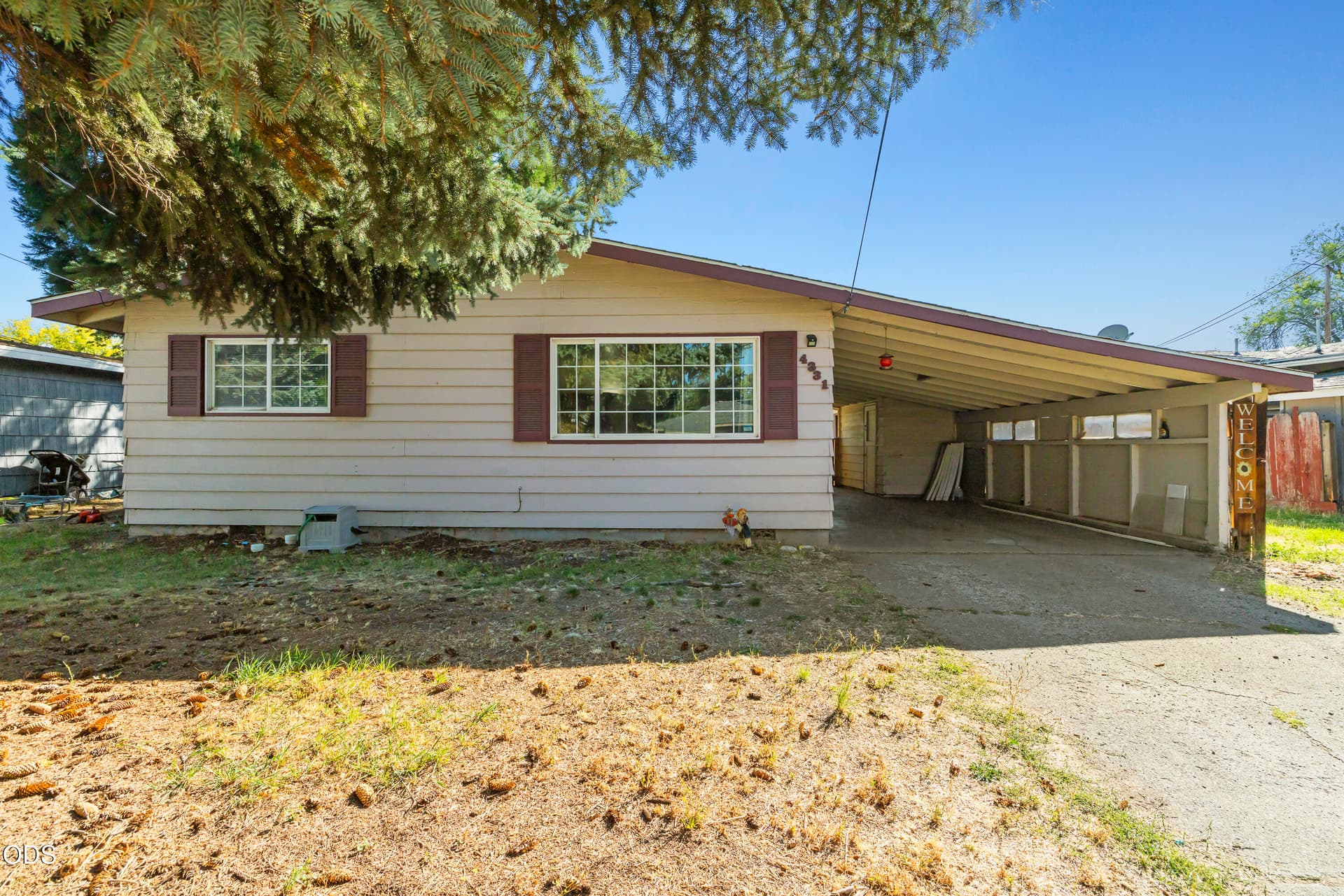 4331GarySt-21. Photo 1 of 22, 4331 Gary Street, Klamath Falls, OR 97603