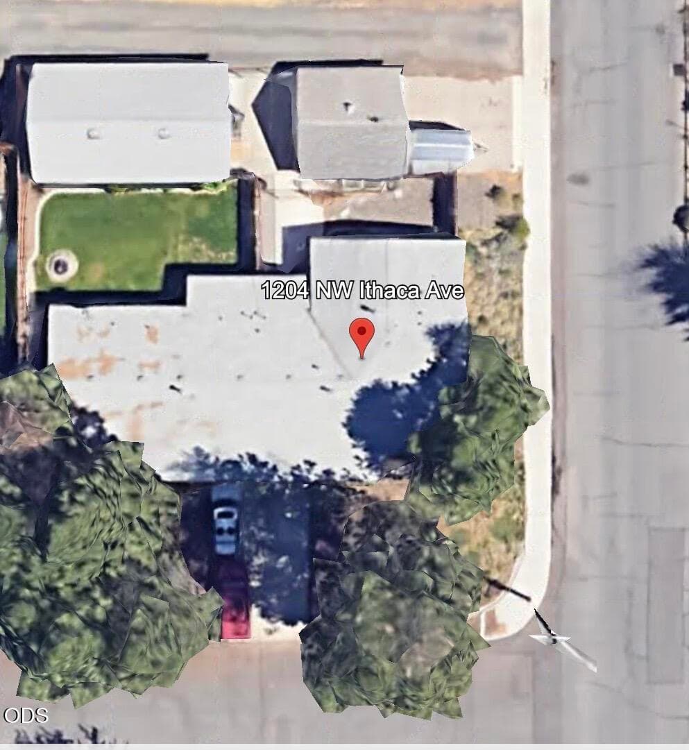Overview. Photo 2 of 2, 1204 NW Ithaca Avenue, Bend, OR 97703