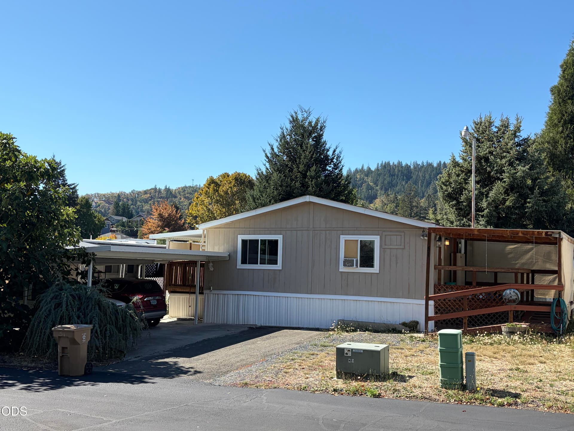 IMG_4195. Photo 1 of 14, 2325 NW Highland Avenue Unit 51, Grants Pass, OR 97526