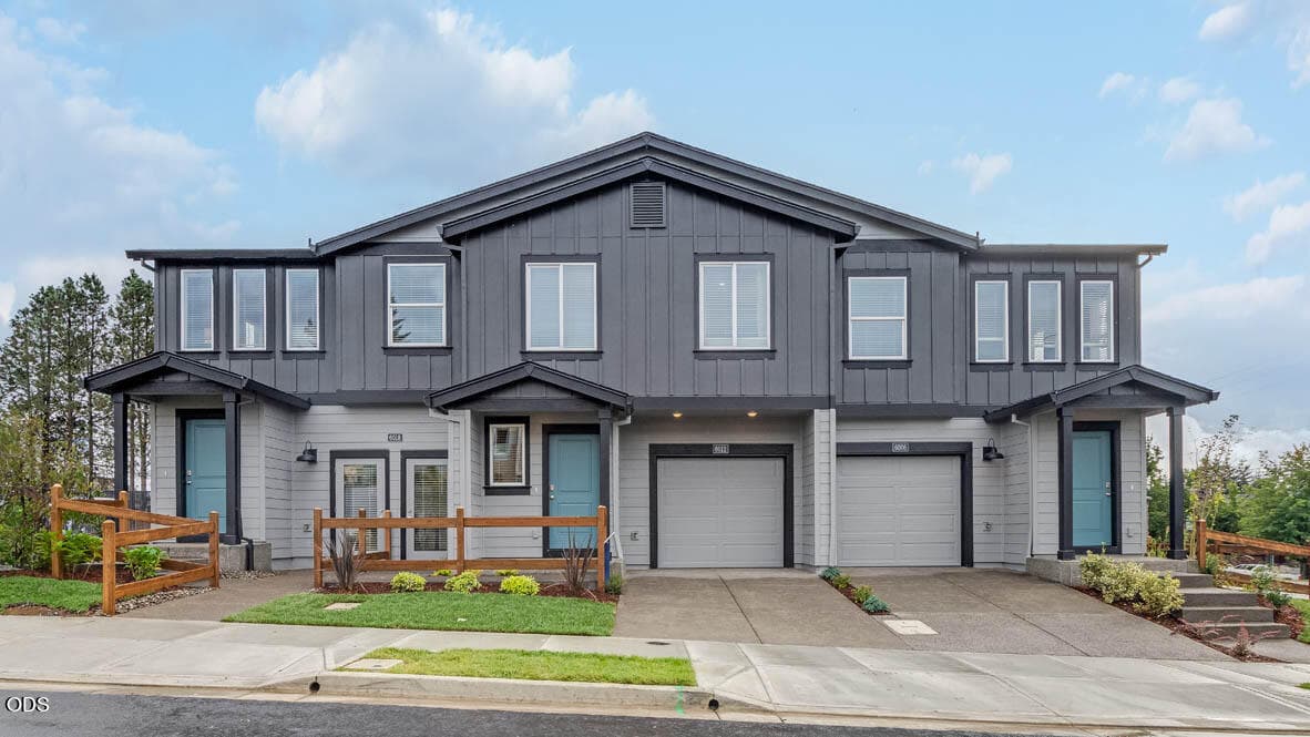 Pepperwood floorplan. Photo 1 of 30, 61018 SE Buxton Loop, Bend, OR 97702