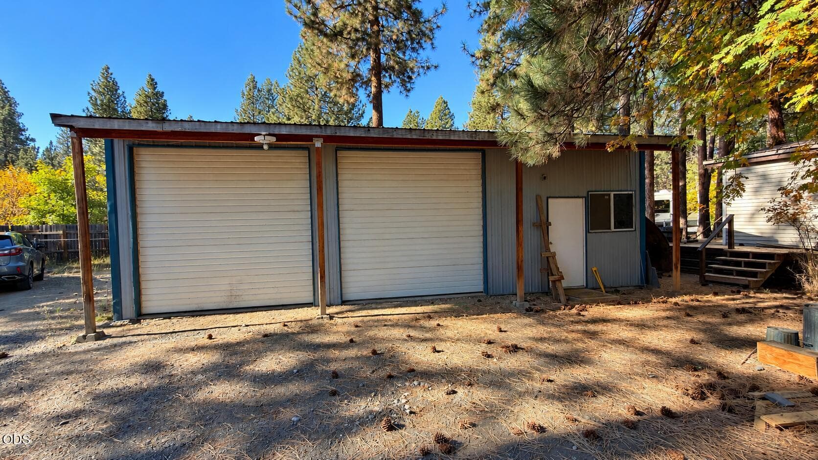shop2. Photo 4 of 24, 60198 Cinder Butte Road, Bend, OR 97702
