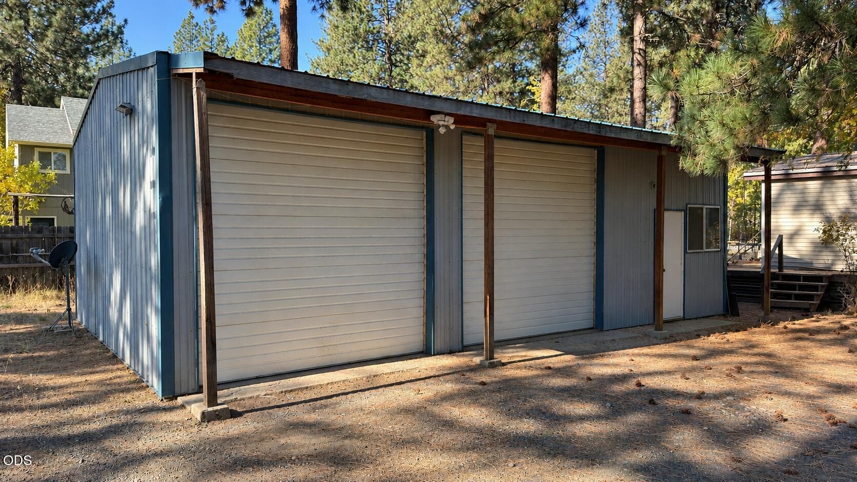 shop1. Photo 3 of 24, 60198 Cinder Butte Road, Bend, OR 97702