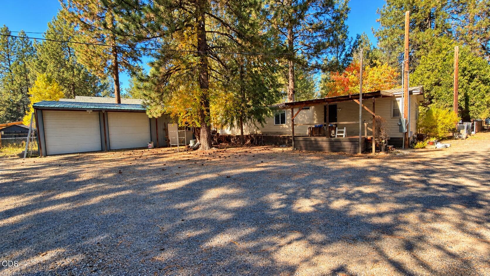 shop house. Photo 2 of 24, 60198 Cinder Butte Road, Bend, OR 97702
