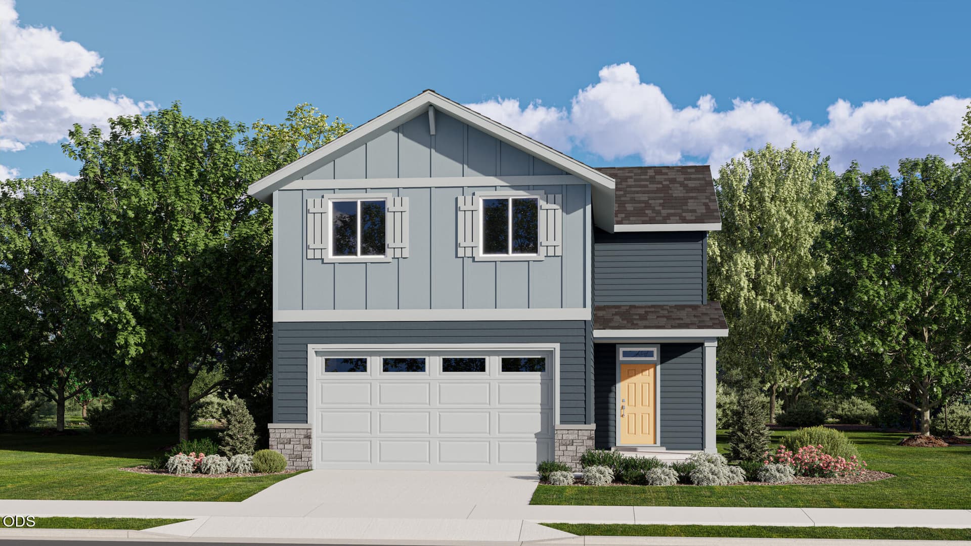 Emerald Image. Photo 1 of 3, 1083 NE Whistle Way Unit 269, Prineville, OR 97754