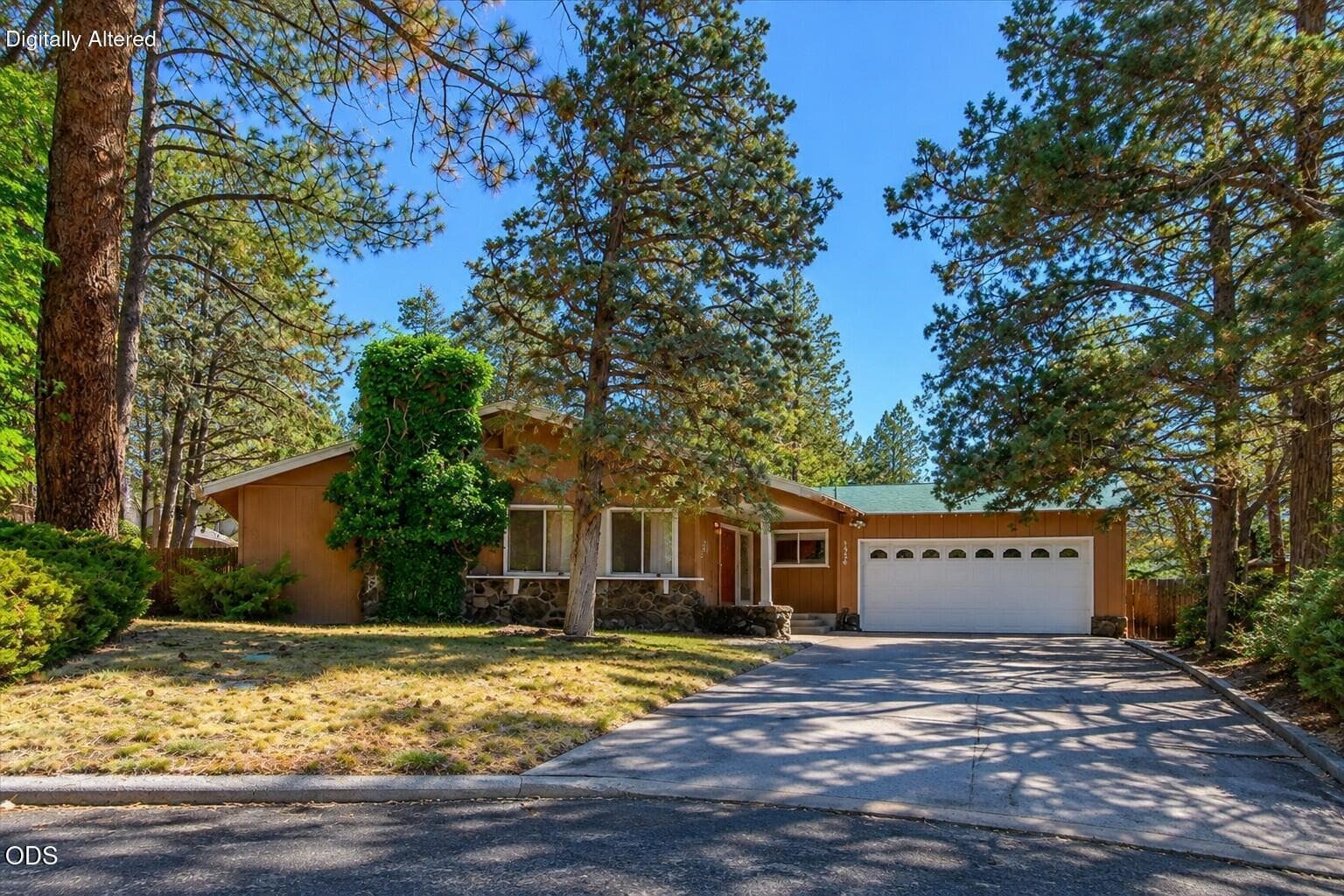 AI front. Photo 1 of 39, 1934 NW Eastes Street, Bend, OR 97703