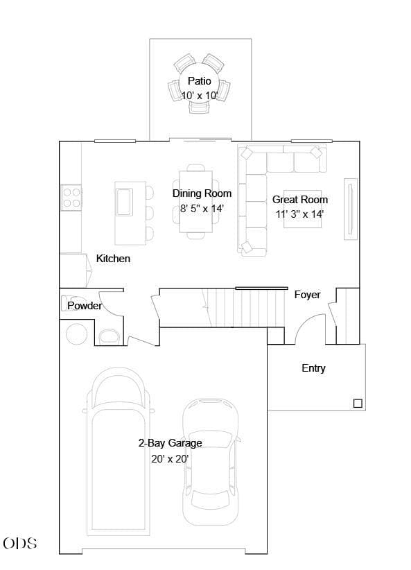 Screenshot 2026-10-03 100623. Photo 2 of 3, 1083 NE Whistle Way Unit 269, Prineville, OR 97754