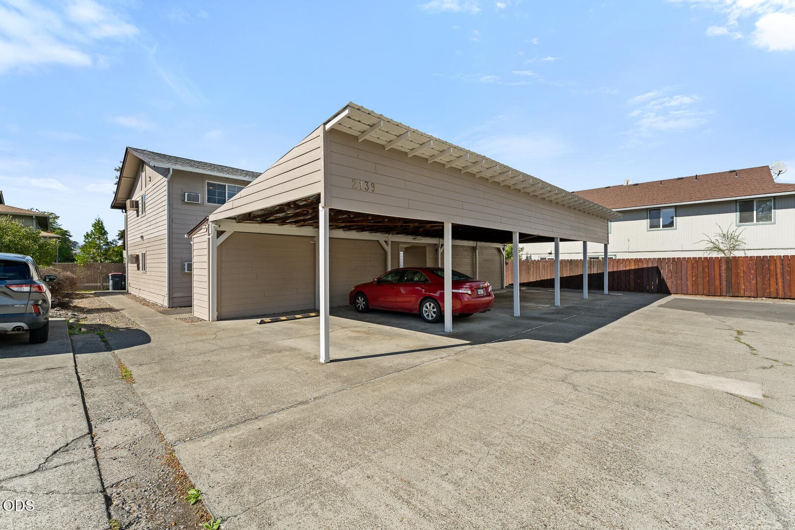 01-EXT (1 of 9). Photo 3 of 15, 2139 N Keene Way Drive Unit #7, Medford, OR 97504