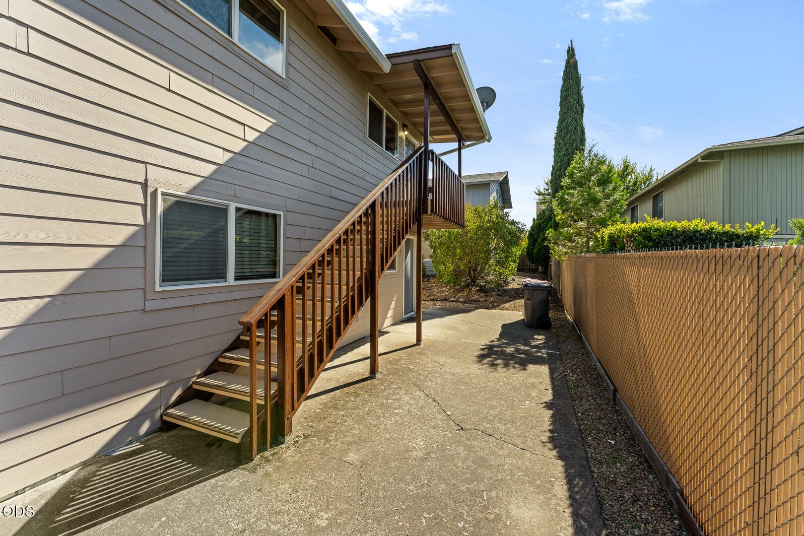 05-EXT (5 of 9). Photo 5 of 15, 2139 N Keene Way Drive Unit #7, Medford, OR 97504