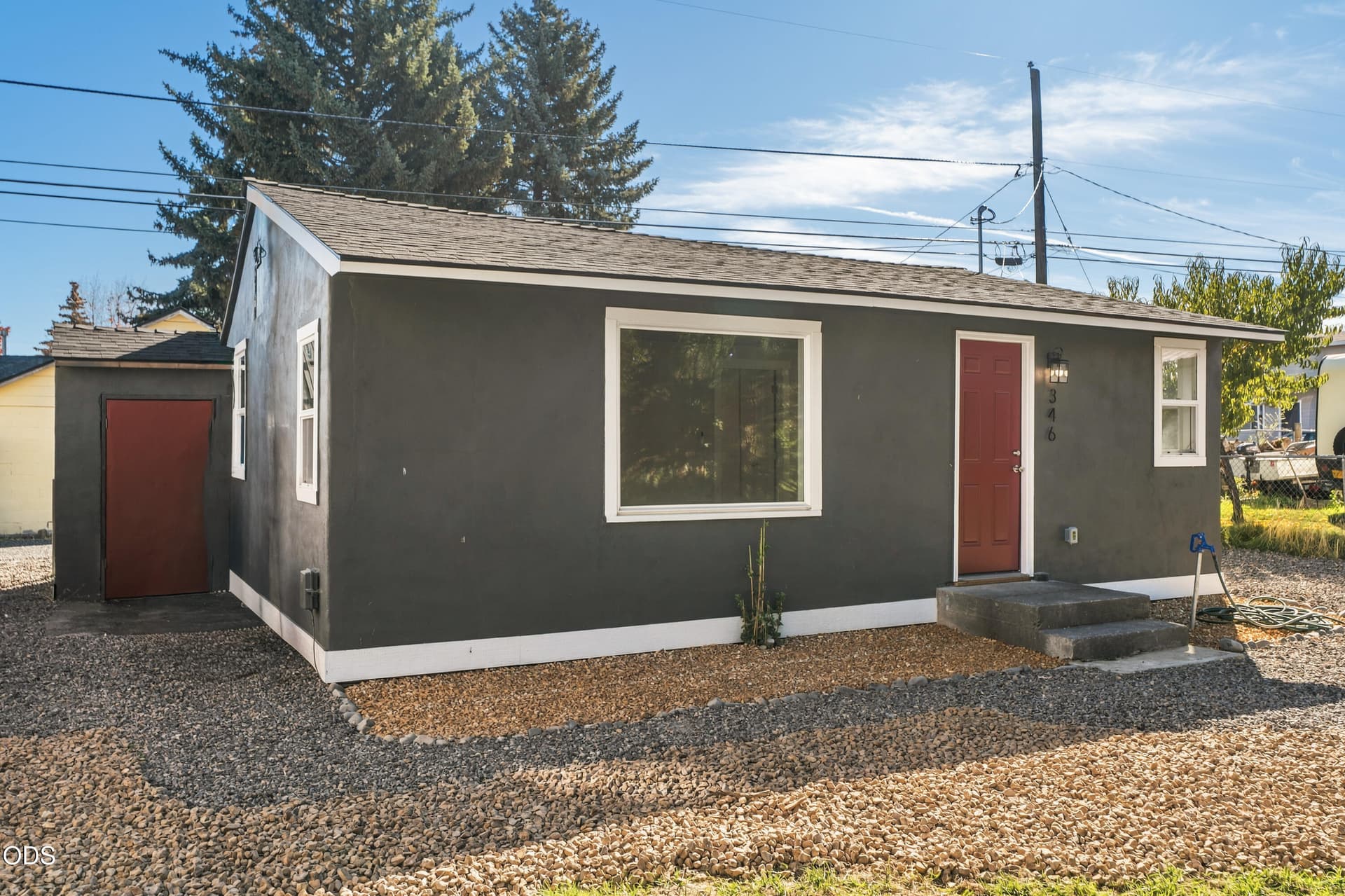 25-Exterior. Photo 3 of 30, 346 SW 12th Street, Redmond, OR 97756