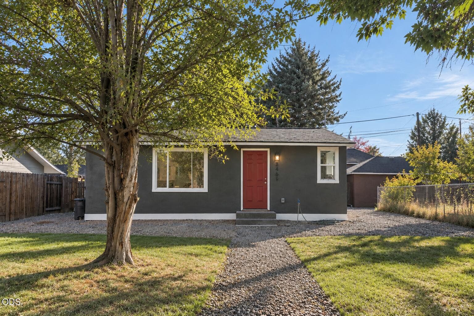 Front Elevation of Home. Photo 2 of 30, 346 SW 12th Street, Redmond, OR 97756