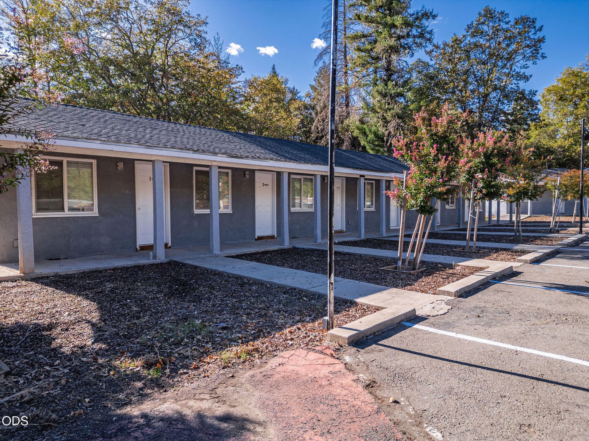HD-72. Photo 4 of 50, 24810 Redwood, Kerby, OR 97531