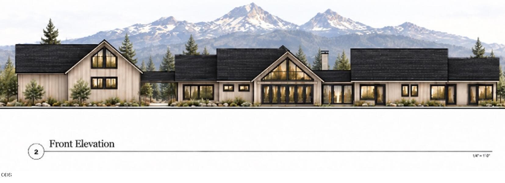 1. Photo 1 of 18, 16971 Lady Caroline Drive, Sisters, OR 97759