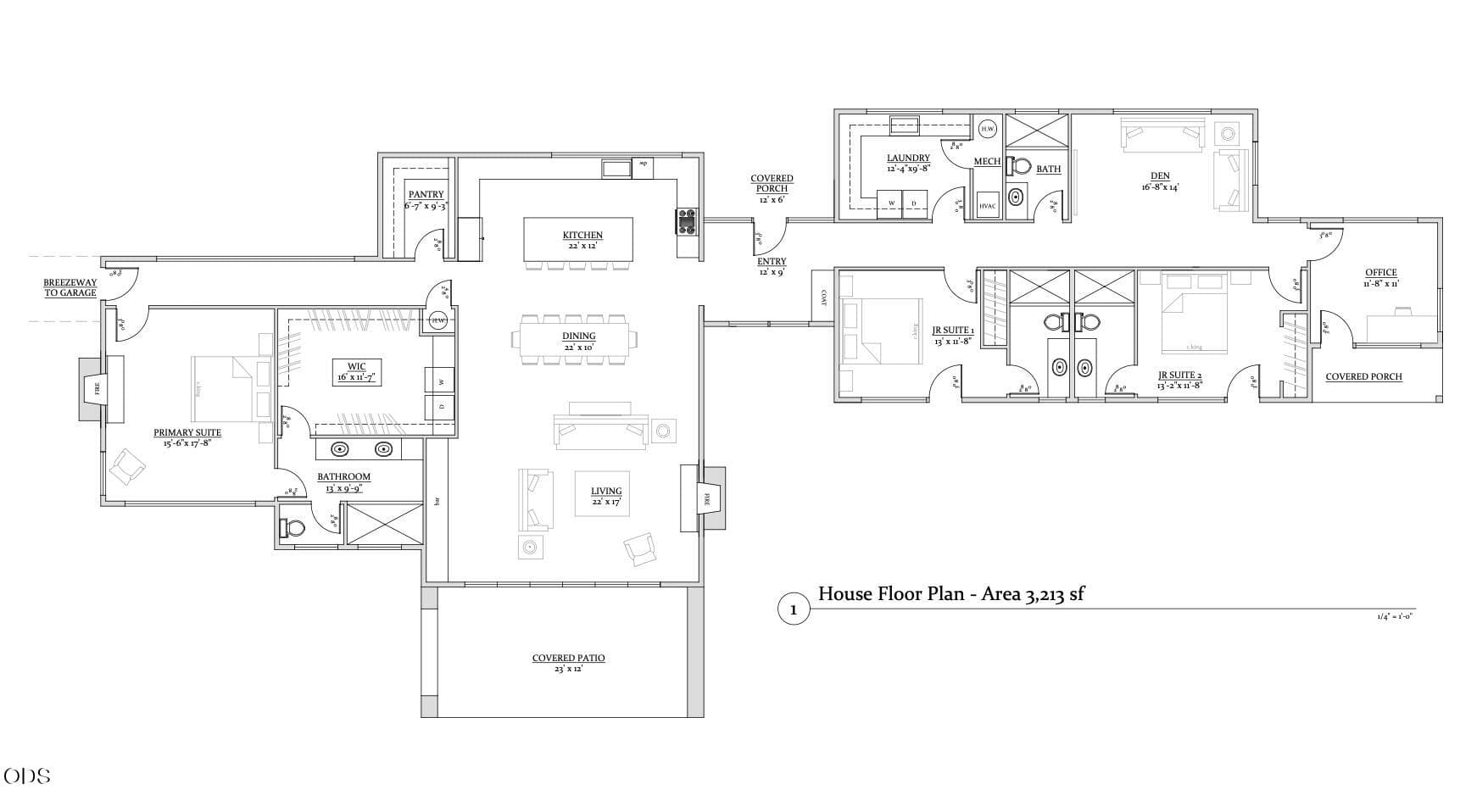 5. Photo 5 of 18, 16971 Lady Caroline Drive, Sisters, OR 97759