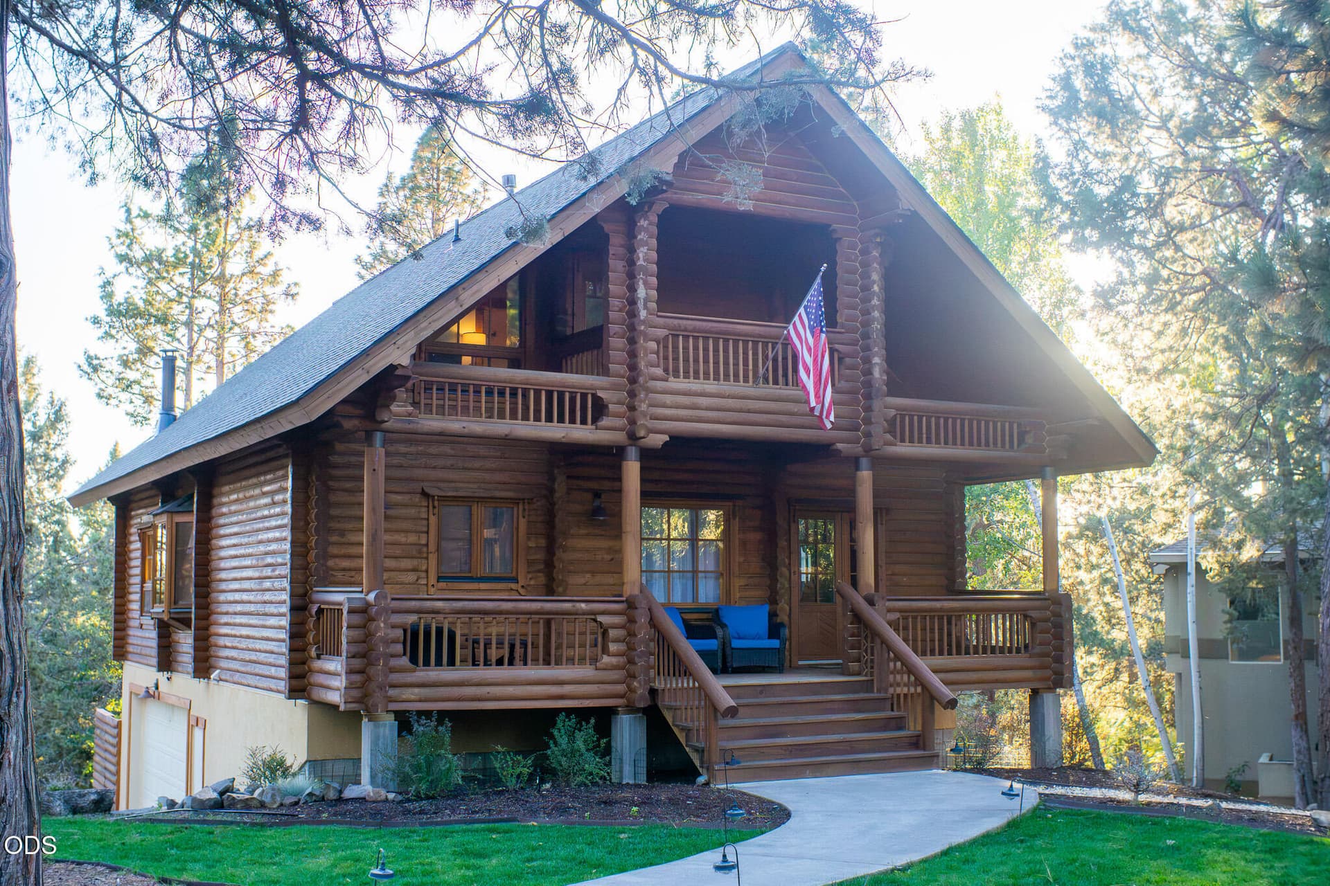 Front of House. Photo 1 of 55, 11020 Kestrel Road, Klamath Falls, OR 97601