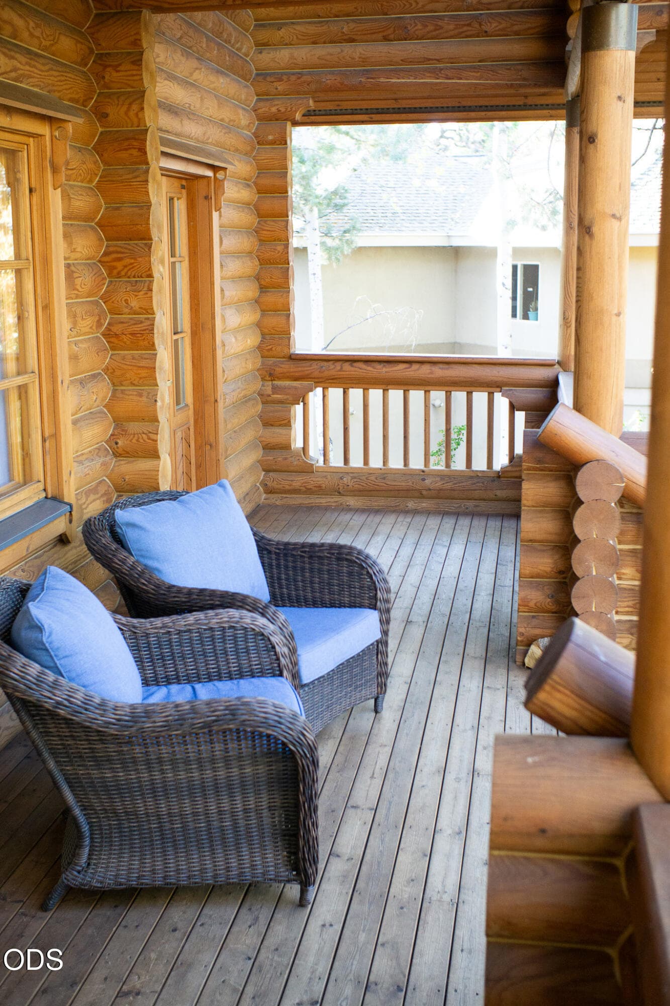 Front Porch. Photo 3 of 55, 11020 Kestrel Road, Klamath Falls, OR 97601