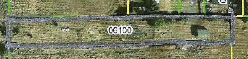 Lot. Photo 1 of 2, 1124 Sequoia Street, Klamath Falls, OR 97601