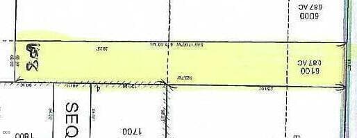1124 Sequoia just the lot Scan. Photo 2 of 2, 1124 Sequoia Street, Klamath Falls, OR 97601