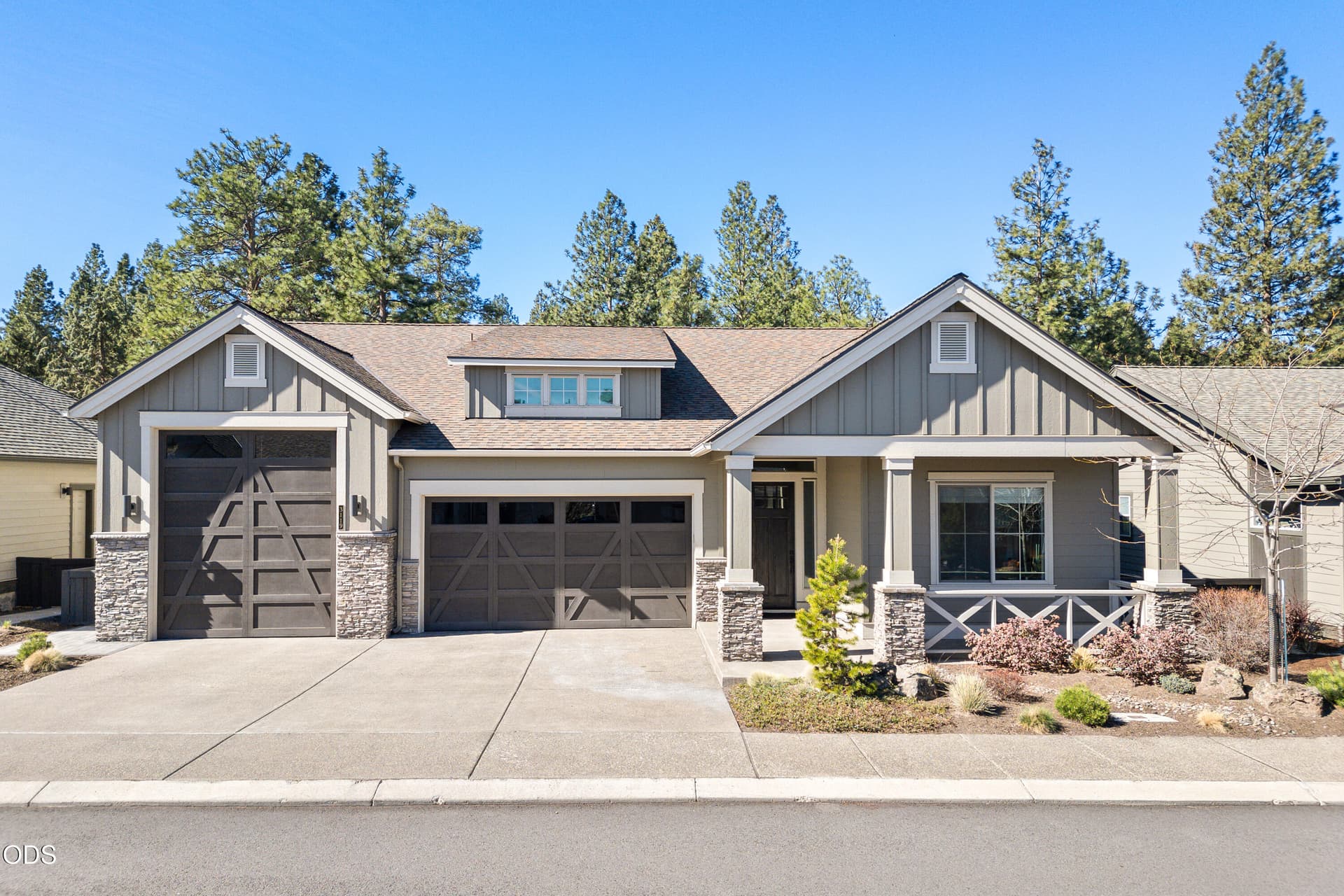 DJI_0091. Photo 1 of 51, 3119 NW Hidden Ridge Drive, Bend, OR 97703