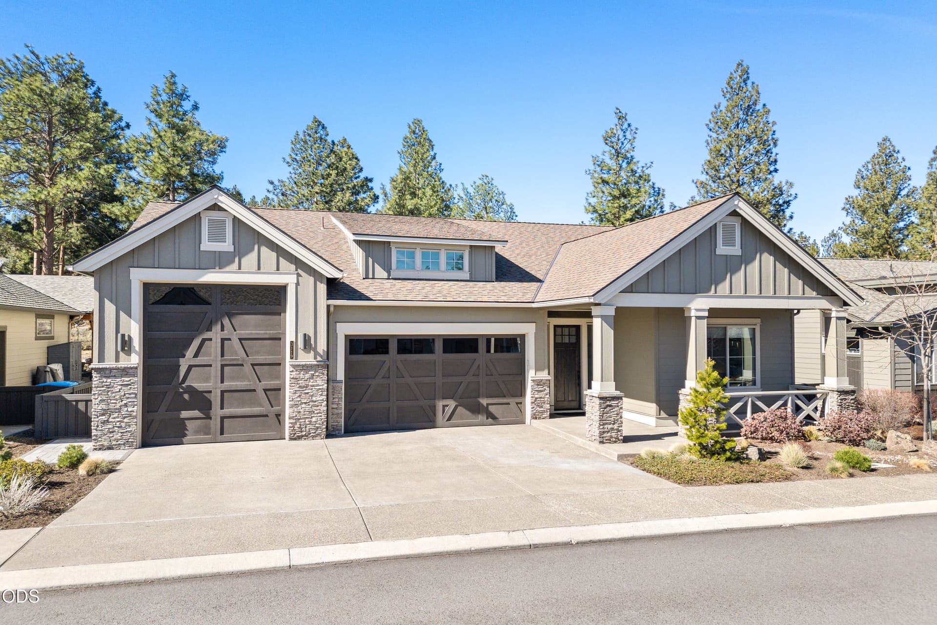 DJI_0096. Photo 2 of 51, 3119 NW Hidden Ridge Drive, Bend, OR 97703