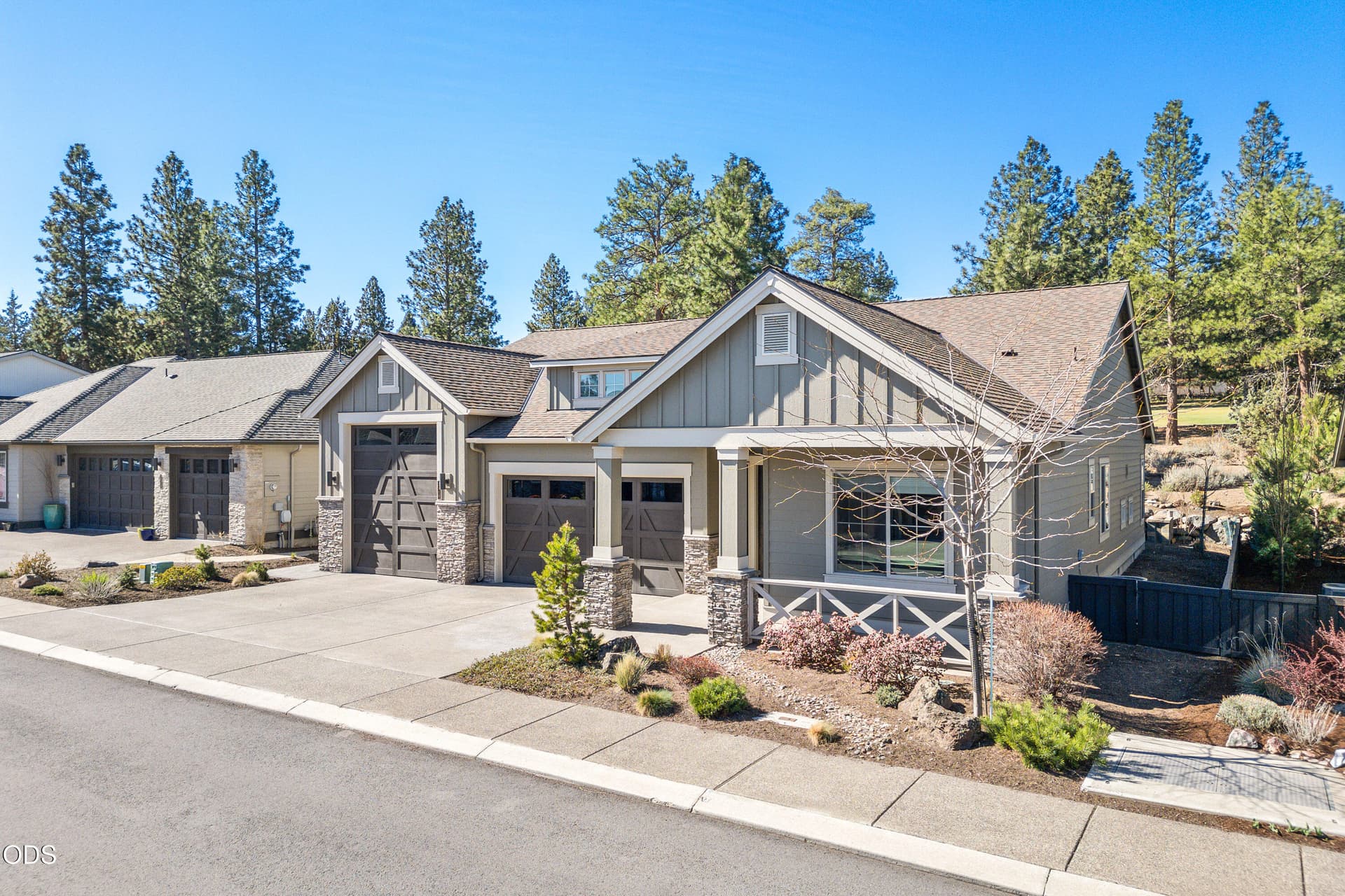 DJI_0101. Photo 3 of 51, 3119 NW Hidden Ridge Drive, Bend, OR 97703