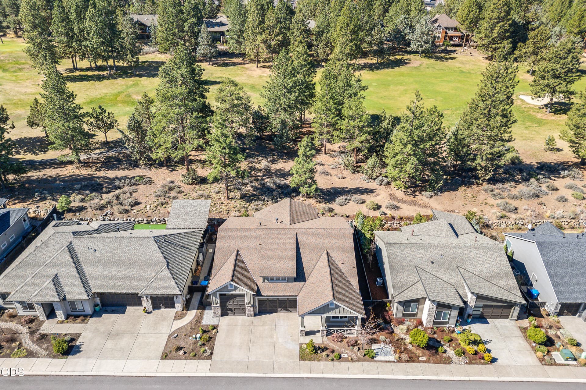 DJI_0106. Photo 4 of 51, 3119 NW Hidden Ridge Drive, Bend, OR 97703