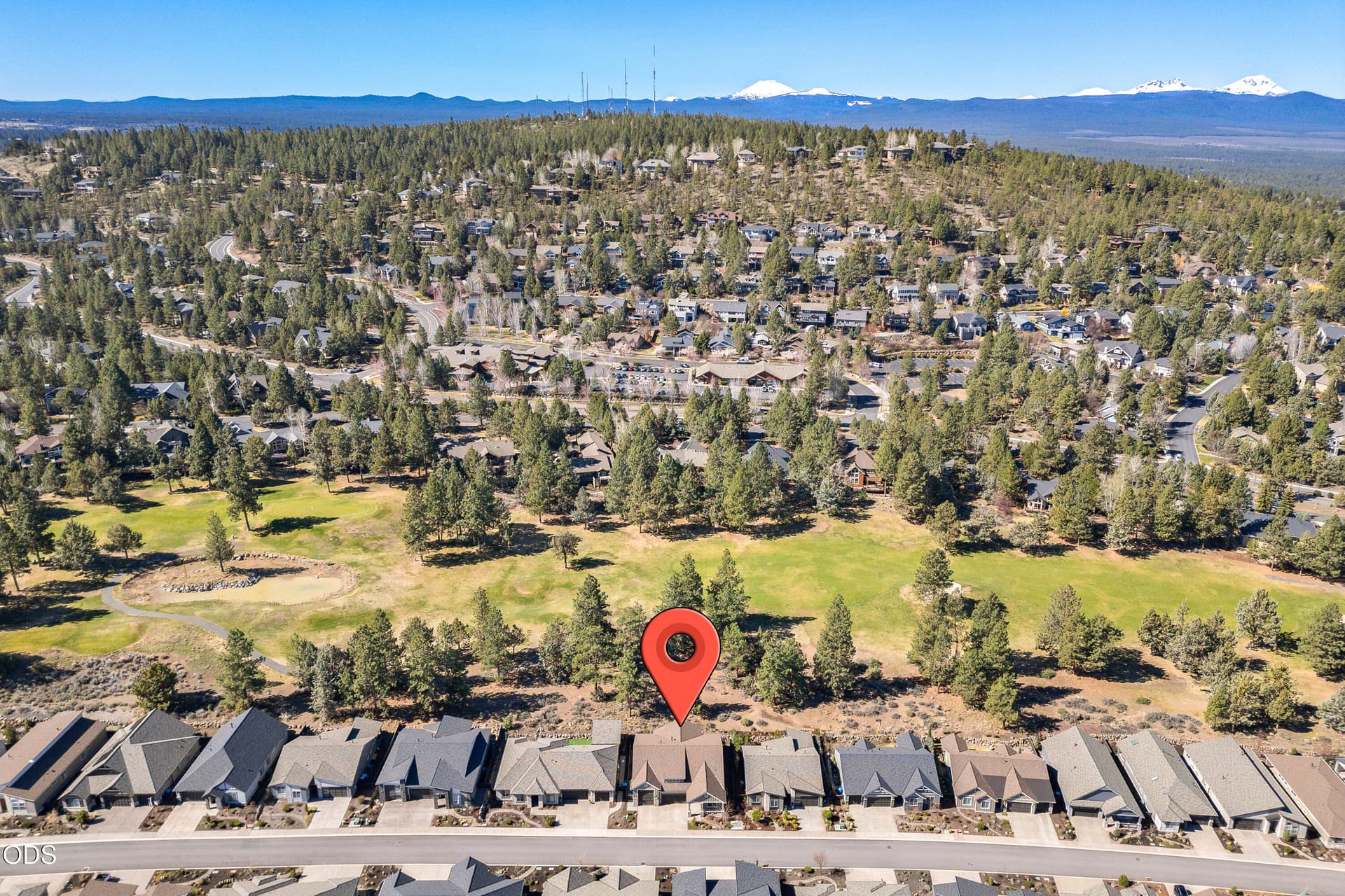 DJI_0111-Edit. Photo 5 of 51, 3119 NW Hidden Ridge Drive, Bend, OR 97703
