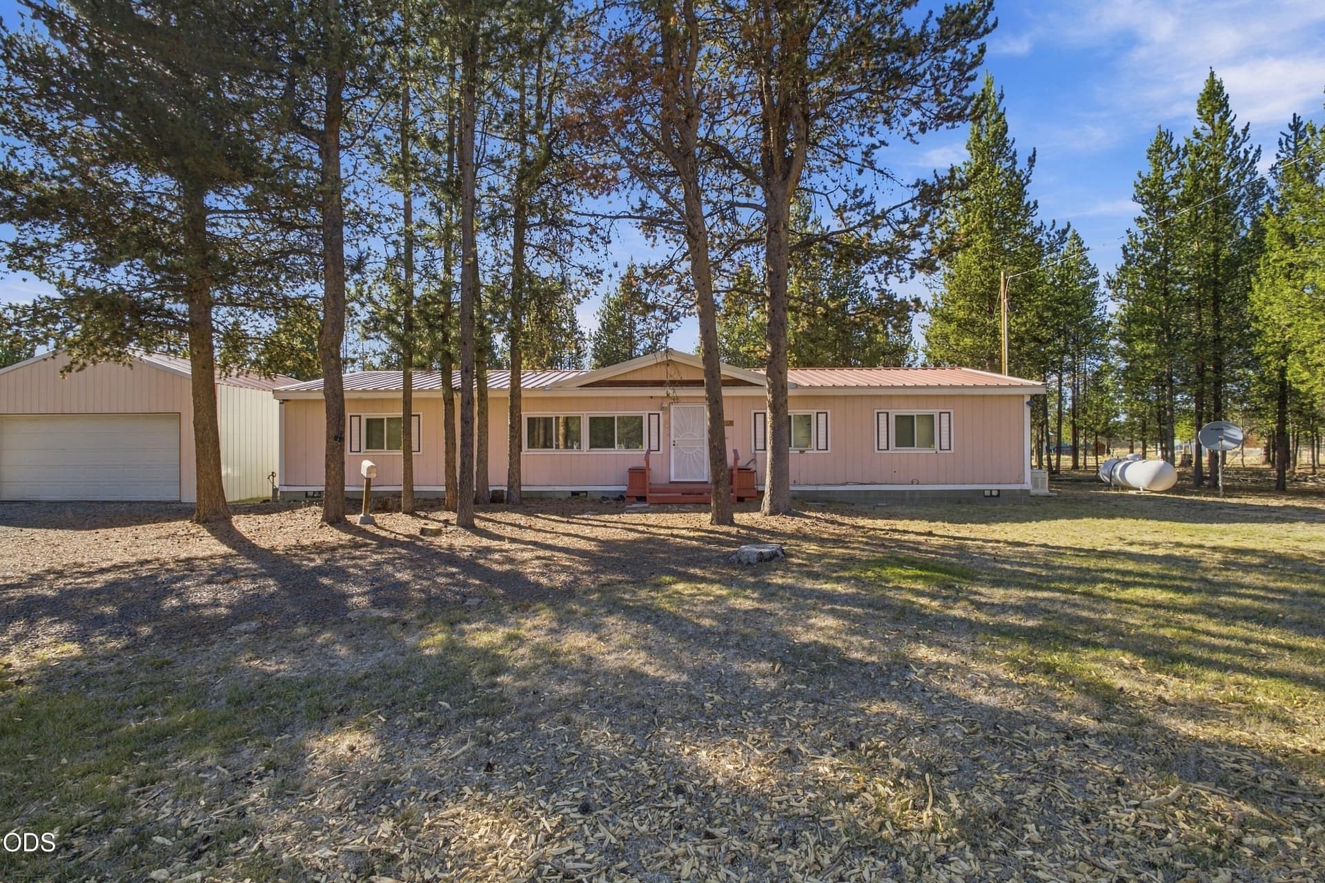Front 1.1. Photo 3 of 35, 144952 Birchwood Road, La Pine, OR 97739