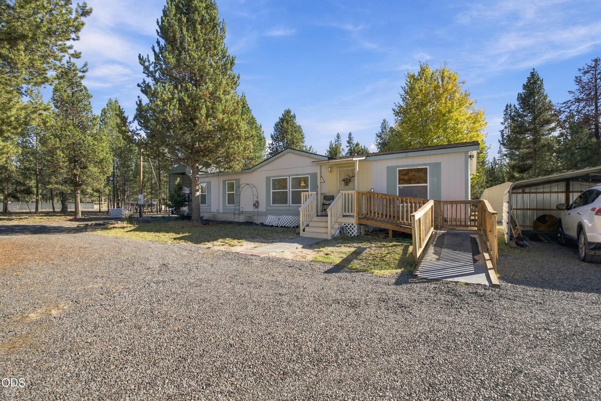 Front 2.1. Photo 5 of 35, 144952 Birchwood Road, La Pine, OR 97739