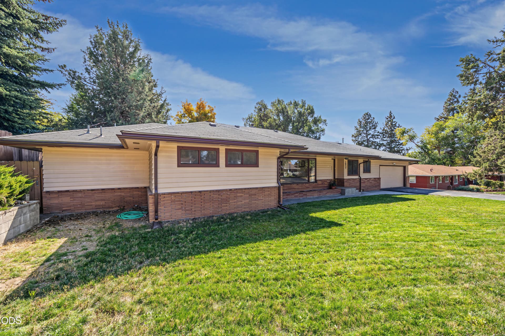 02_1850Lawerence. Photo 5 of 30, 1850 Lawrence Street, Klamath Falls, OR 97601