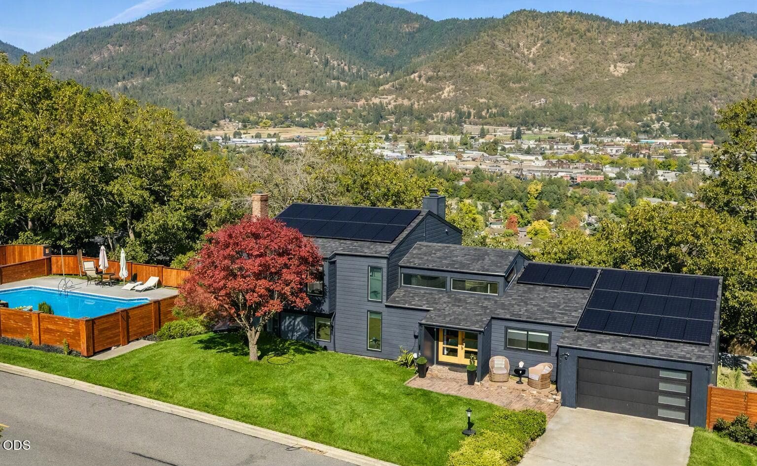 Daytime Time View Generation. Photo 1 of 58, 1021 NW Starlite Place, Grants Pass, OR 97526