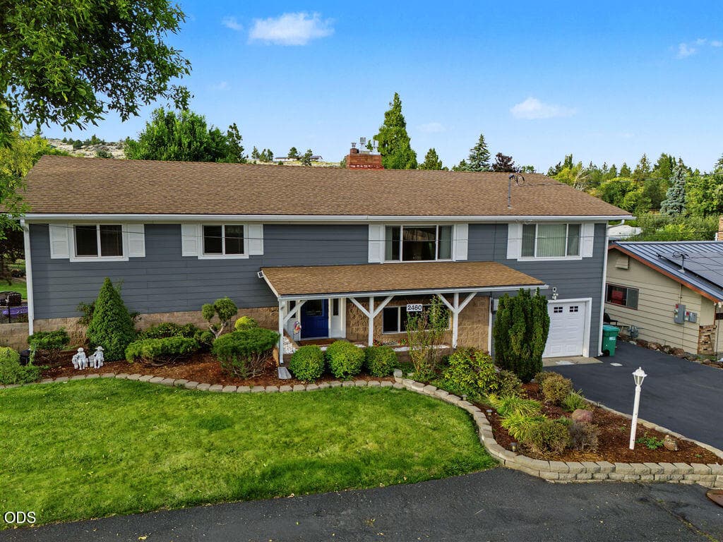 001. Photo 1 of 55, 2460 Redwood Drive, Klamath Falls, OR 97601