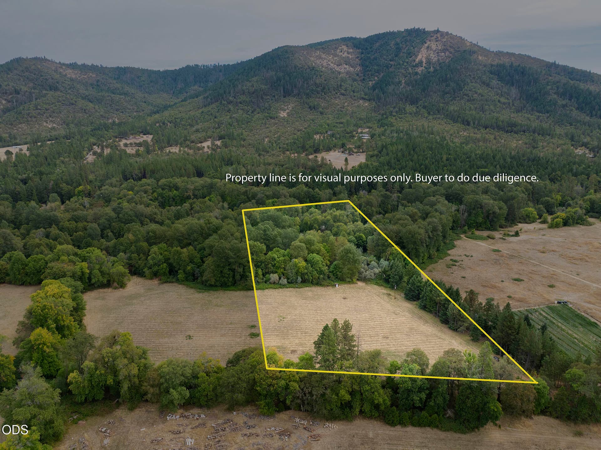 1. Photo 1 of 34, 0 Sunshine Road Unit 1301, Williams, OR 97544