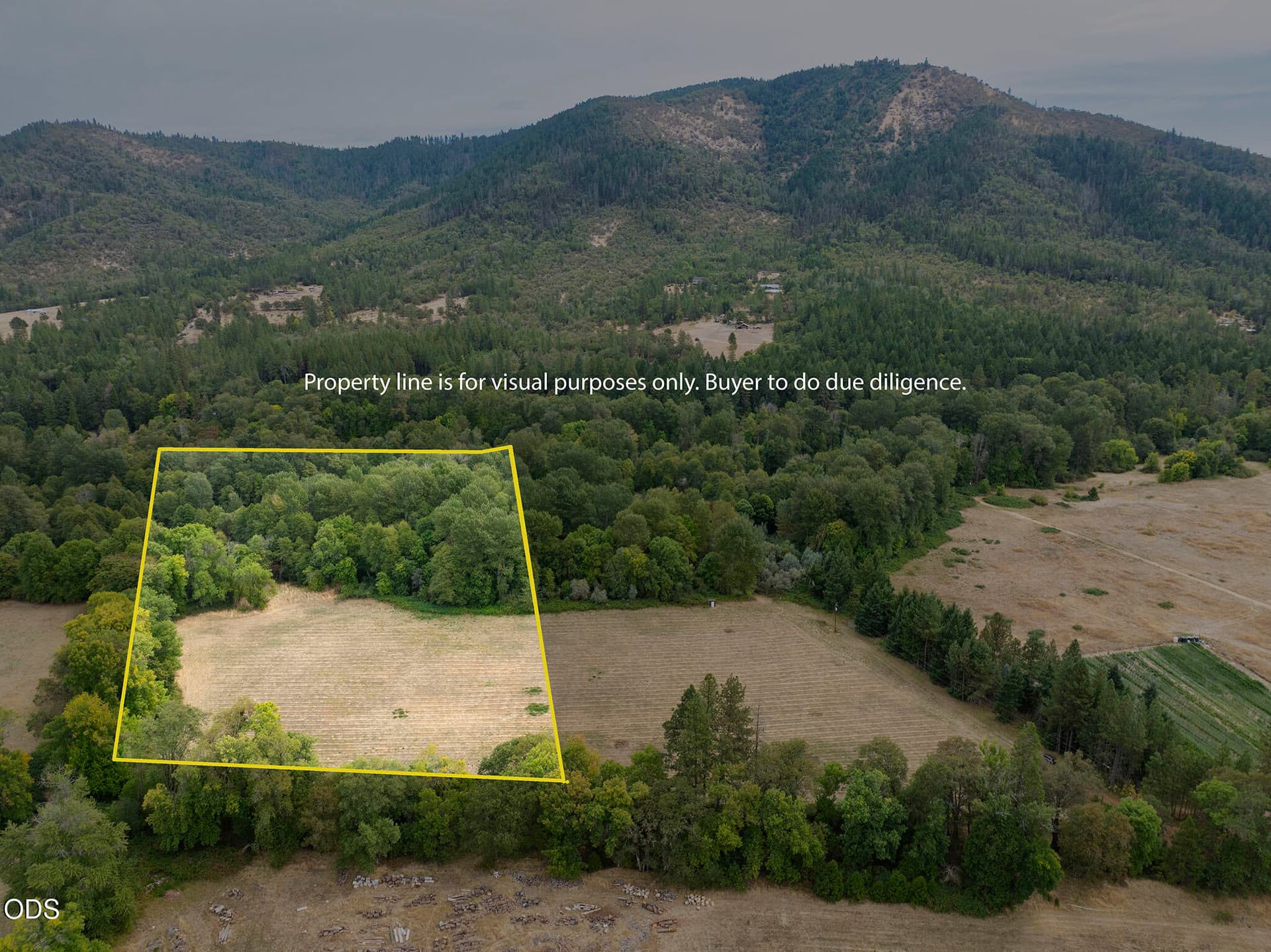 1. Photo 1 of 14, 0 Sunshine Road Unit 1306, Williams, OR 97544