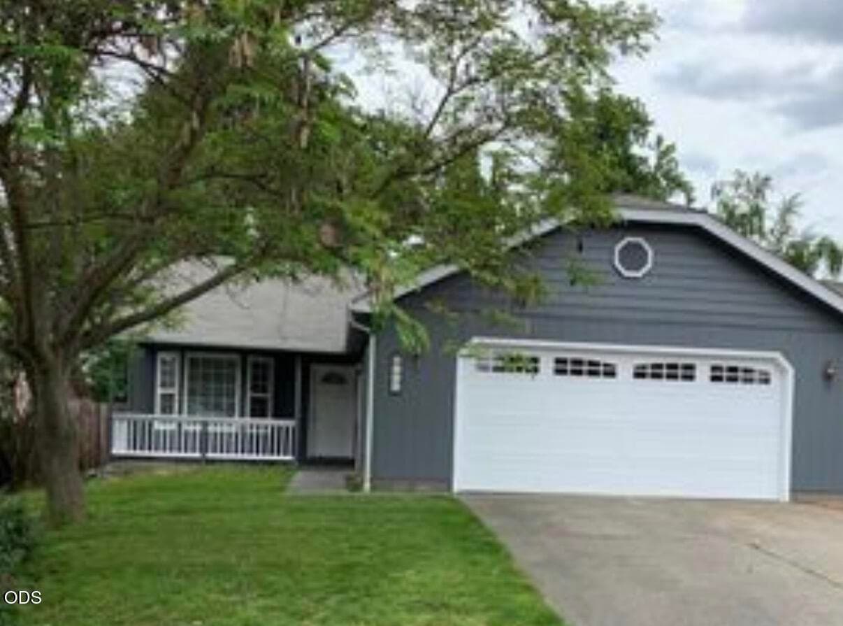 Front of Dwelling. Photo 1 of 1, 168 SE Independence Drive, Grants Pass, OR 97527