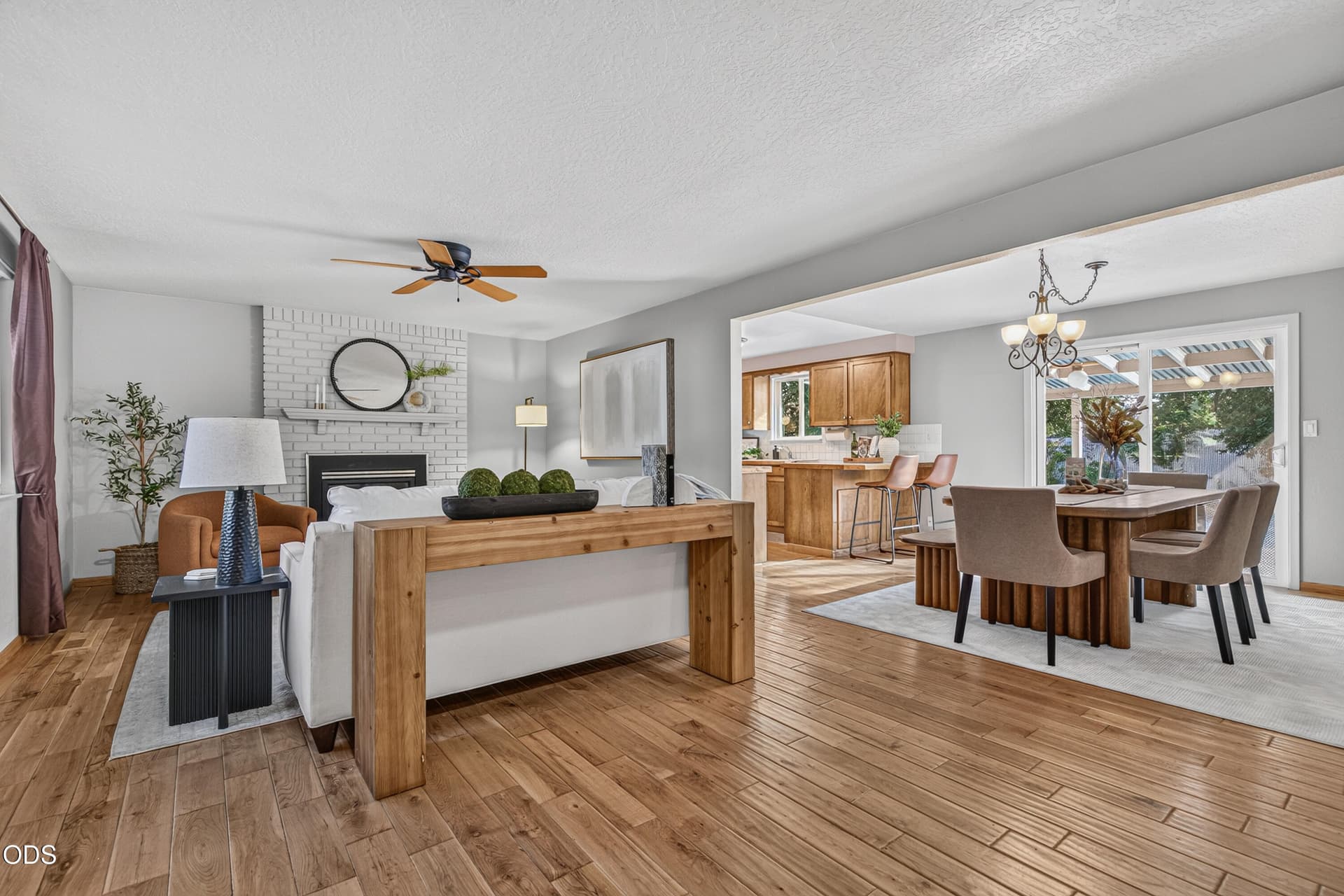 5. Photo 5 of 36, 482 Drager Street, Ashland, OR 97520