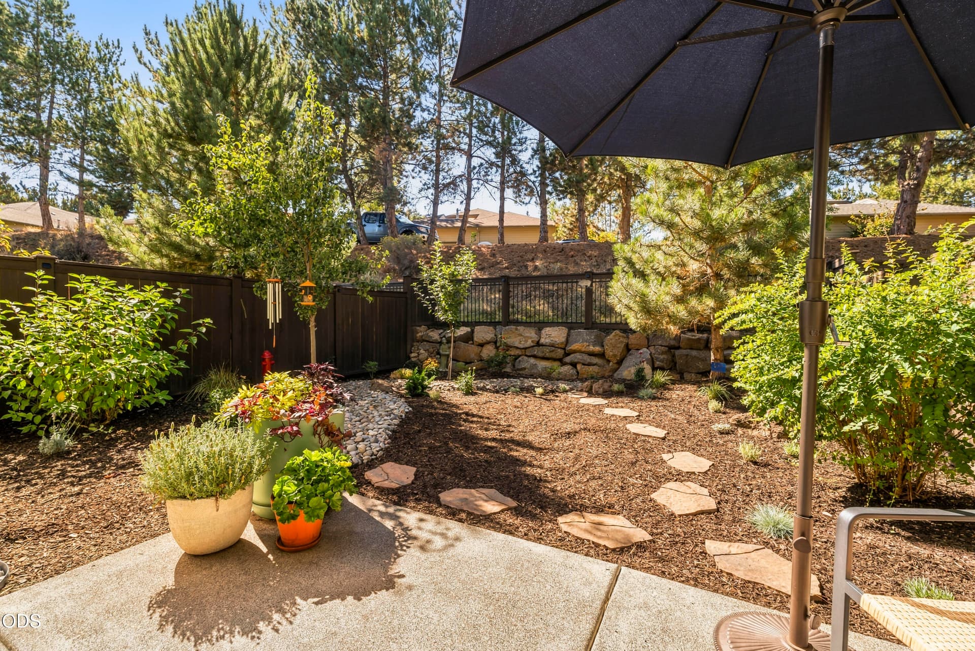 A townhome with a yard? Yes!. Photo 5 of 52, 3051 NW Canyon Springs Place, Bend, OR 97703