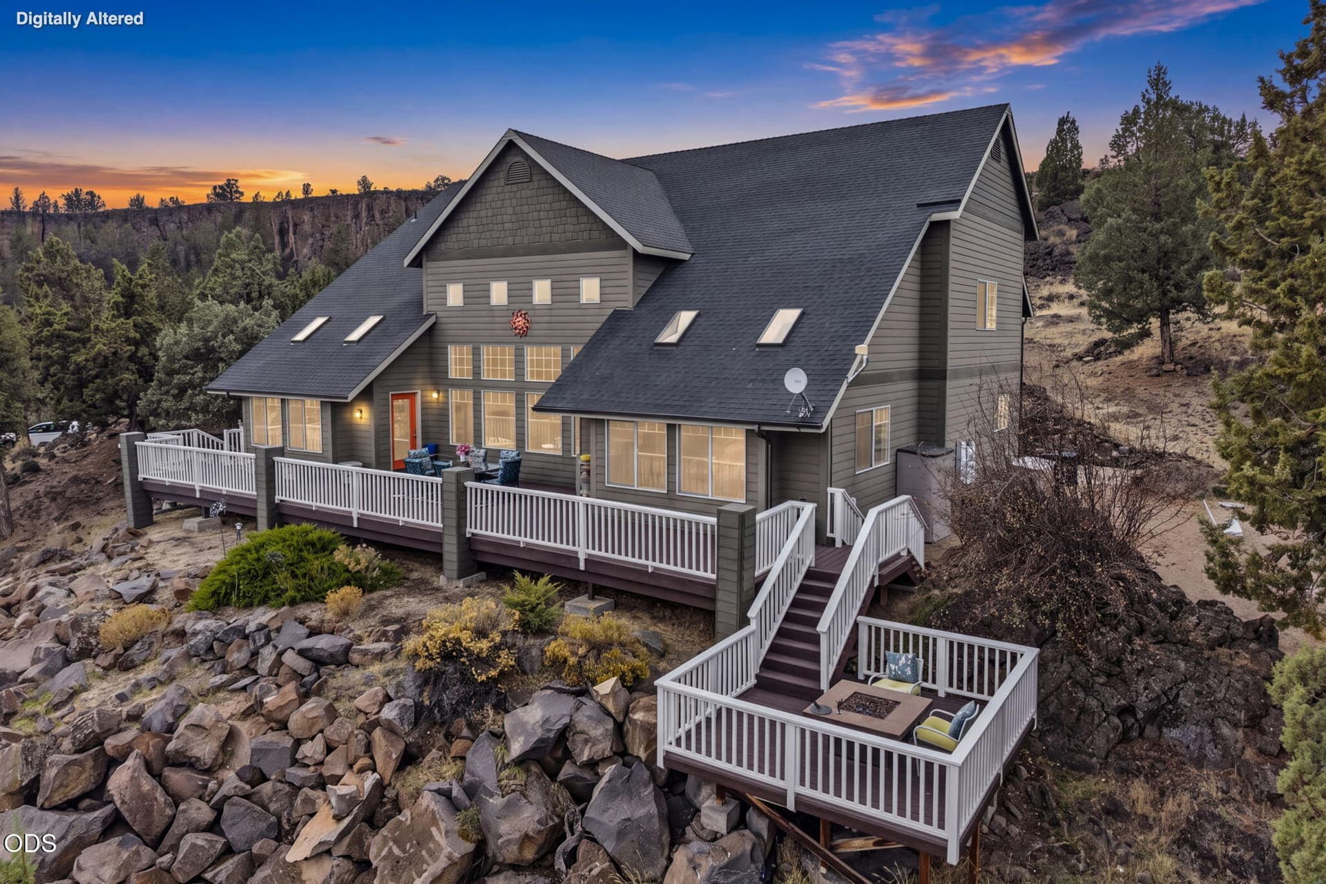 dtd-3. Photo 1 of 61, 2483 NW Century Drive, Prineville, OR 97754