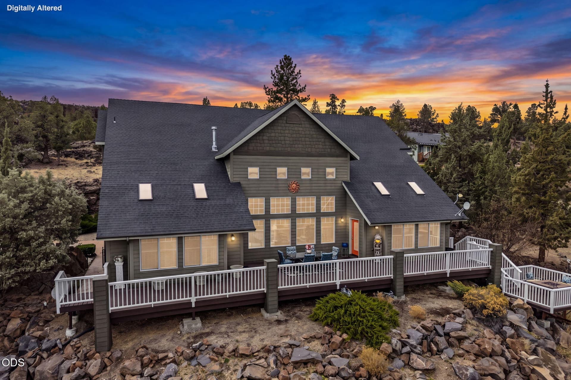 dtd-4. Photo 2 of 61, 2483 NW Century Drive, Prineville, OR 97754